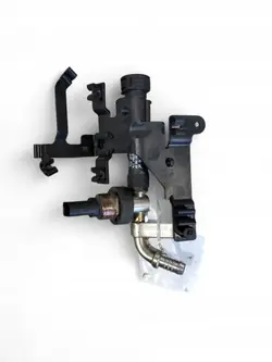 Sensor Pressão Combustível Audi Q7 OEM 059906054C
