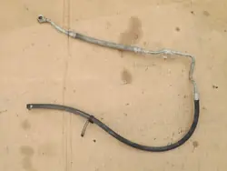 Audi A4 B5 VW Passat Servolenkung Rücklaufschlauch 8D2422891H