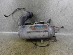 Gebruikte DPF-katalysator OEM 208A03317R voor Renault