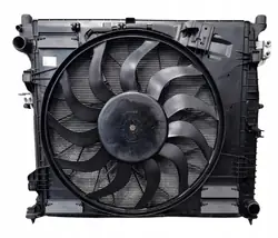 Kompletta Kylare Mercedes ML W166 GLE W292 GLS X166 AMG