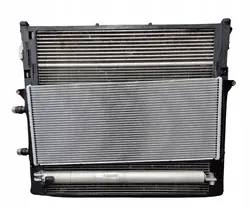 Radiateurs Complets Mercedes ML W166 GLE W292 GLS X166 AMG