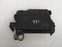 Fusível relé bateria Audi A1 2019 OEM 2Q0937548D