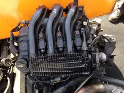 Motor Completo OEM HMZ HM01 16MB11 1.2 VTI 82CV