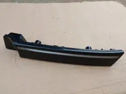 VW ID.3 2019 vasen LED-päiväajovalaisin OEM 10A941653D