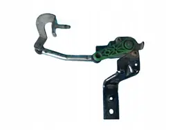 Capteur de Niveau Phare OEM 3Q0412521A pour Skoda Superb