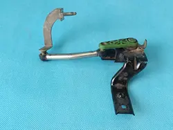 Capteur de Niveau Phare OEM 3Q0412521A pour Skoda Superb