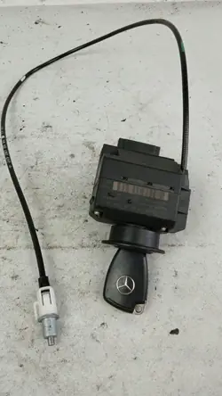 Zündschloss Mercedes-Benz OEM 2095451708