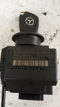 Zündschloss Mercedes-Benz OEM 2095451708