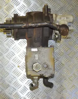 Wabco Luftkompressor OEM 1 für MAN TGL/TGM
