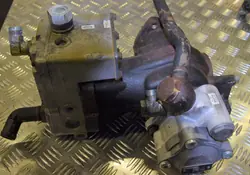 Compresseur d'air Wabco OEM 1 pour MAN TGL/TGM