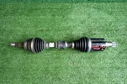 Vänster drivaxel Kia Niro II 1.6 Hybrid