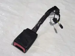OEM 1K3857756AK framhöger säkerhetsbältesspänne