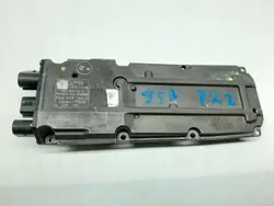 Módulo de Controle de Direção PORSCHE MACAN 95B 95B909144G