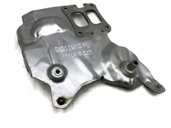 OEM 50054216 Gebruikte Covers Alfa Romeo Stelvio 2019