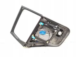 Moldura vidro porta traseira VW Touareg OEM 7L0959704C