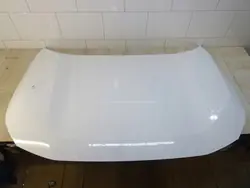 Motorhuv Toyota RAV4 V OEM 53301-42150