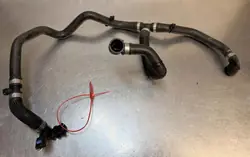 Vattenslang Renault Master IV 215012582R