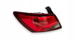Luz Trasera Izquierda Seat Leon Original 5F0945095D OE