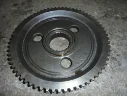Scania Tandwiel OEM 1883352 - Gebruikt