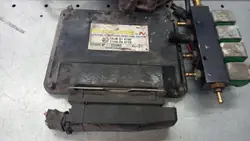 FIAT LPG-Kit für Siena I 99R 1.2B - Gebraucht OEM