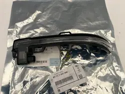 OEM 7441440 richtingaanwijzer rechter spiegel voor BMW X3 G01