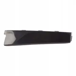 Audi A6 C8 Moldura Pilar Porta Traseira Direita OEM 4K0839902