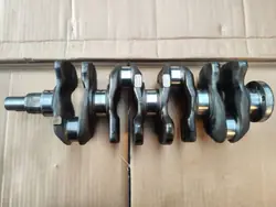 Virabrequim Toyota usado OEM dheuuuuuu388811