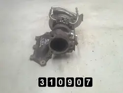 Turbo OEM 144103742R pour Renault Clio IV 0.9L
