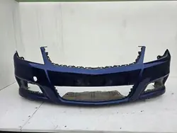 Paraurti anteriore Opel Vectra C Signum Lift