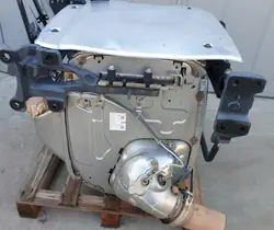 Catalyseur DAF OE DPF SCR 2327462 - Occasion