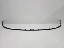 AUDI A4 B9 Rivestimento paraurti posteriore 8W0853551