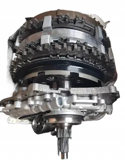 Kit de réparation de noyau de transmission automatique GM 6T50