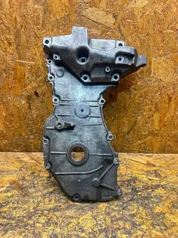 Couvercle de distribution OEM 135005H60A Renault 1.4 TCE