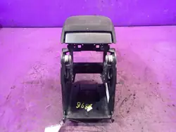 Skoda Octavia II Käsinojannostin OEM Zawada-385917-