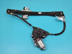 Elevador de vidro dianteiro direito Skoda Citigo 11-19 1S0959801