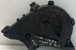 Cubierta de correa de distribución CITROËN C4 PICASSO II 1.6L Diesel
