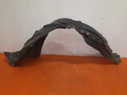 Front Left Wheel Arch Toyota Yaris IV 2020-