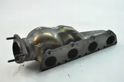 Oikea pakosarja AUDI A4 Cabrio 079253034A 4.2L