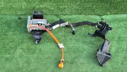 Chauffage Volvo OEM 32352951 pour C40 Électrique