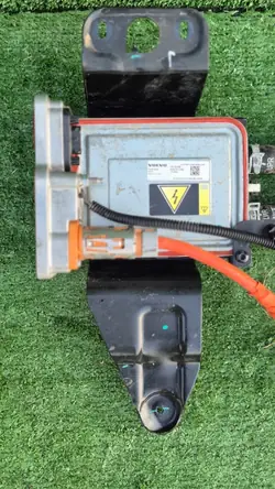Calentador Volvo OEM 32352951 para C40 Eléctrico