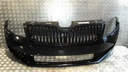 PARAURTI ANTERIORE SKODA OCTAVIA III