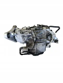Tesla OEM 147800000D Elektromotor Assemblage