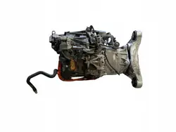 Motor eléctrico Tesla OEM 147800000D