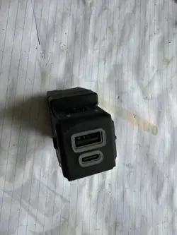 USB-Modul OEM 250552 für Maserati - Gebraucht