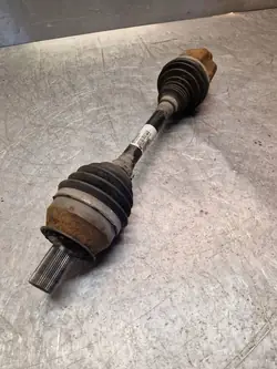 Vänster framaxel Volvo V70 P31325108