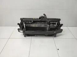 Conjunto de suporte de radiador KIA RIO IV 1.0 T-GDI