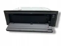 Honda CD-vaihtaja OEM 39540SMRE020M1 Civic VIII:lle