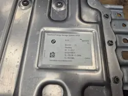 Batería HV BMW 9423668 para F30 330e Híbrido