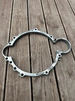 Pieza de distancia caja OEM 160309K1 para Hyundai Tucson