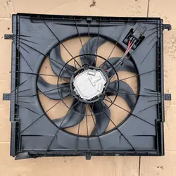 Ventilador radiador Mercedes VITO W447 OEM a4479060212